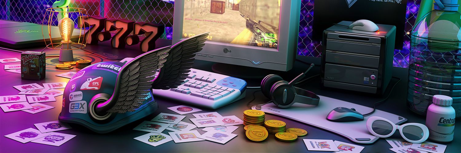GabrielBressan's profile banner image
