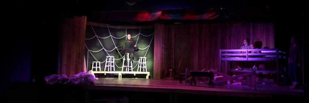 KCTTheatre's profile banner image