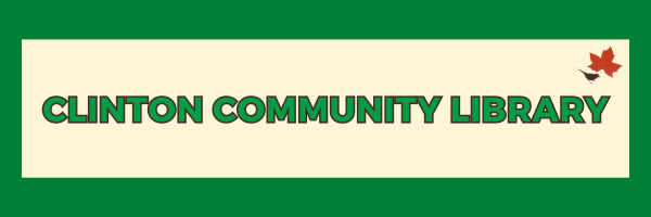 ClintonCommLibr's profile banner image