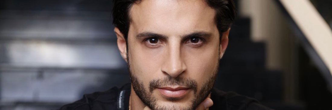 Hudson Rodrigues (de 🏡) banner