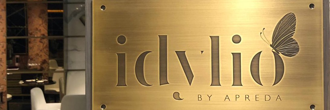 Francesco Apreda banner