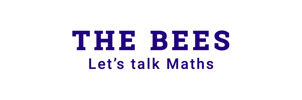 TheBeesMaths's profile banner image