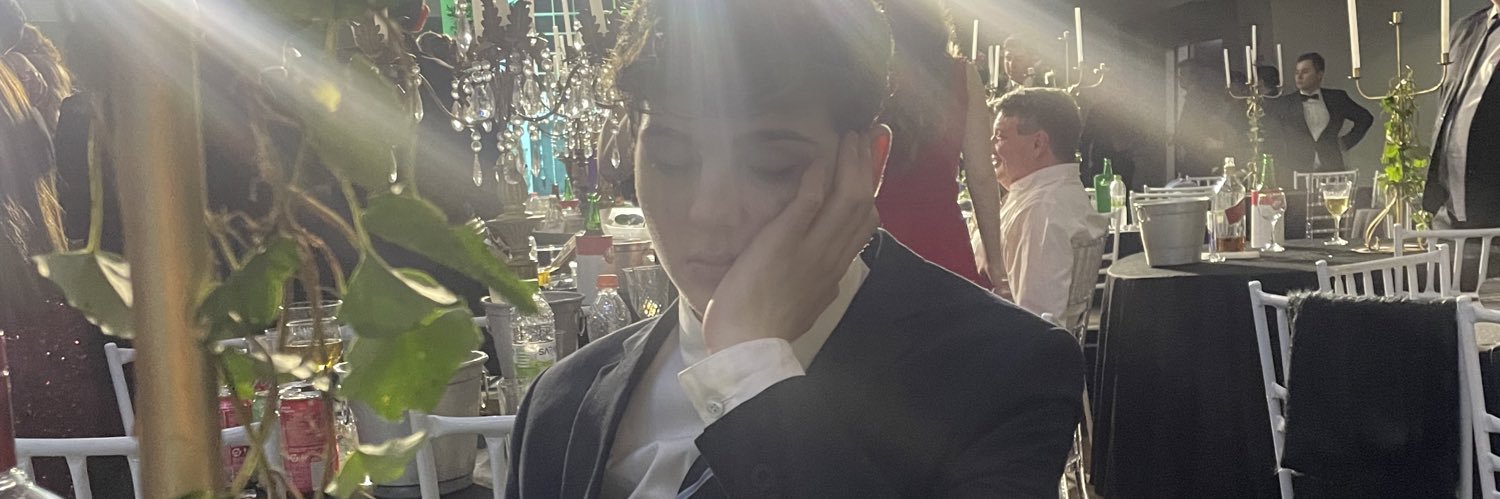isatorress__'s profile banner image