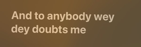 mansrodede Profile Banner