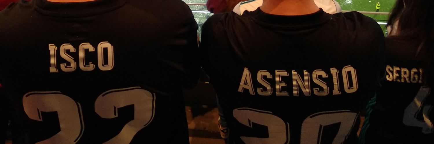 Alexjandrus's profile banner image