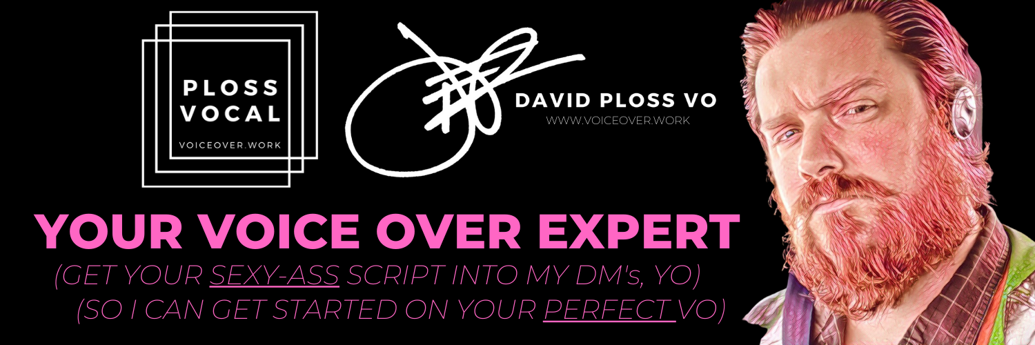 ploss_vocal's profile banner image