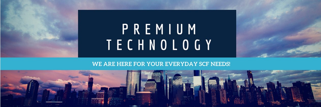 Premium Technology banner
