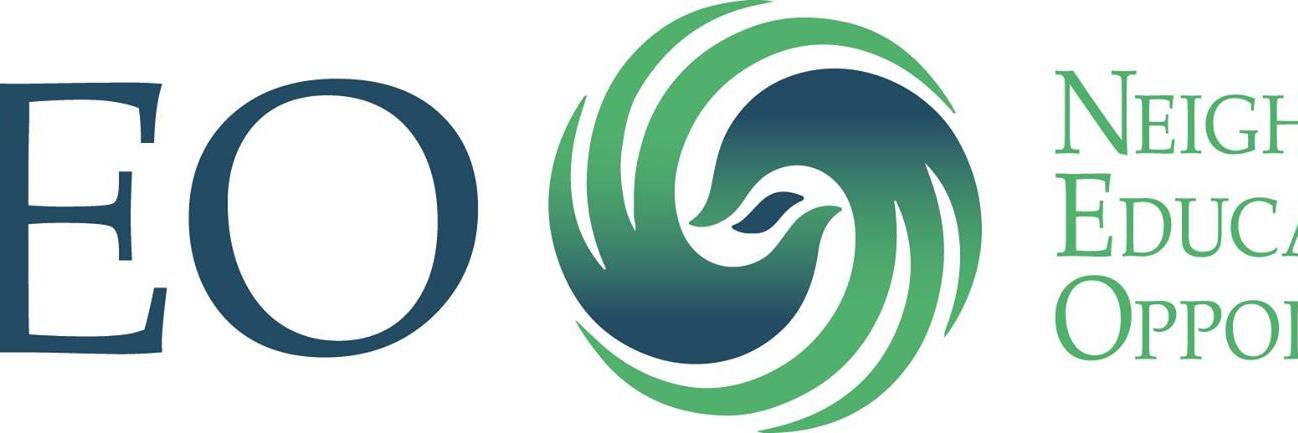 N.E.O. banner