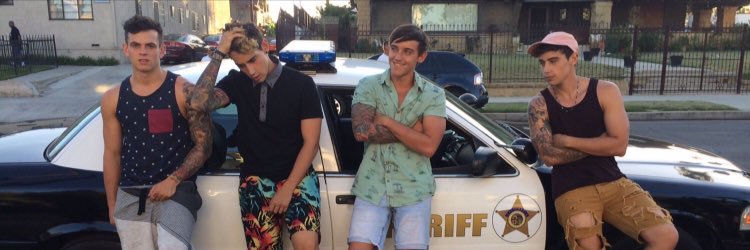Janokianator16's profile banner image