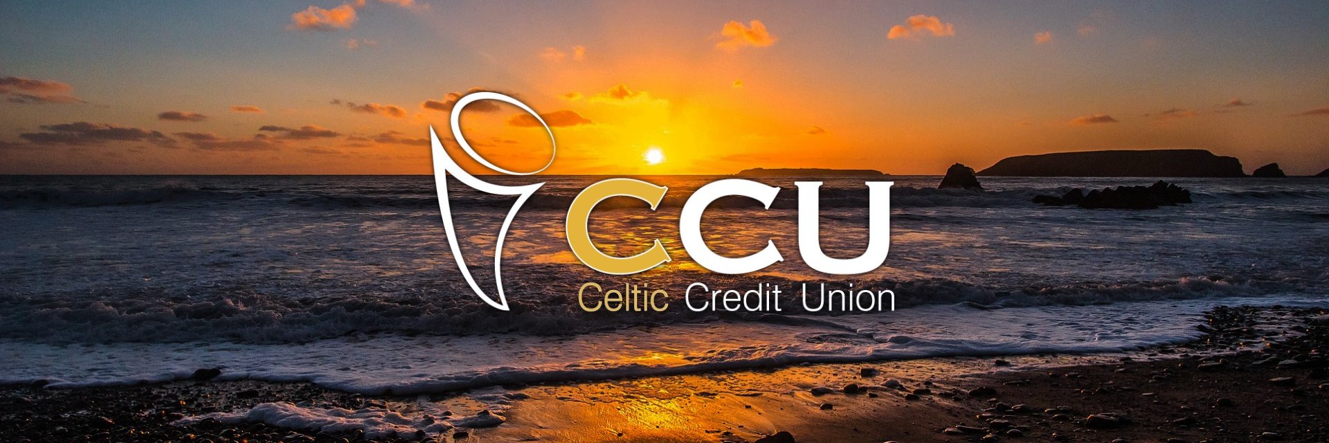 Celtic Credit Union banner