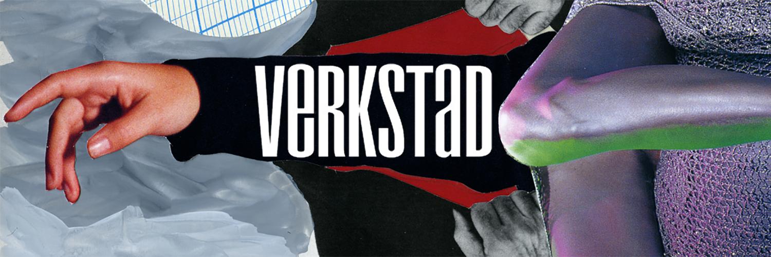 verkstad's profile banner image
