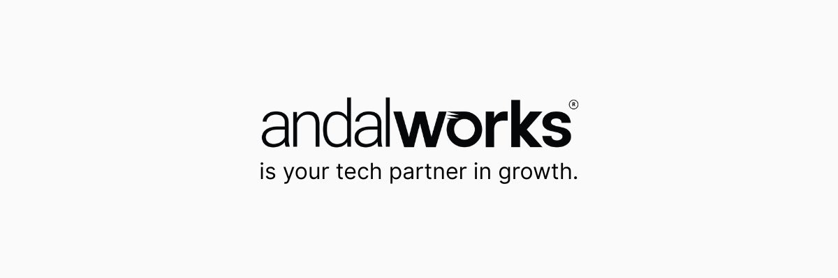 andalworks's profile banner image
