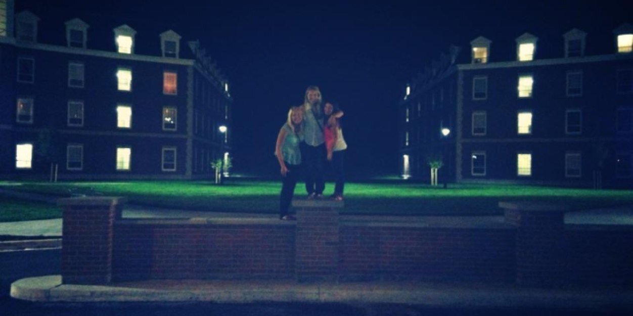 chels_carter26's profile banner image