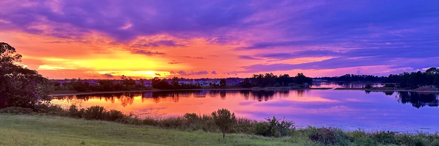 OrlandoMikey 🇺🇸✌️🌴🏋️‍♂️🏃‍♂️🥇🇺🇸 banner