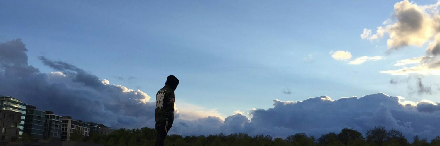drewdesu's profile banner image