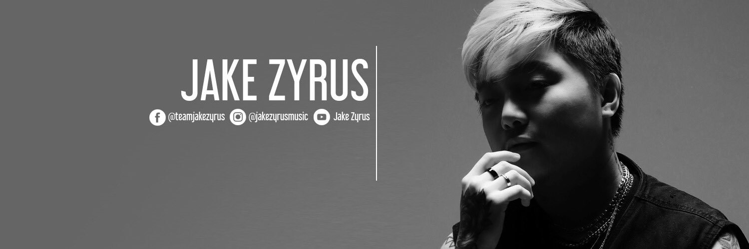 Jake Zyrus banner