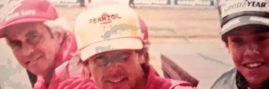 Jeff Hildebrand 29⚡️ banner