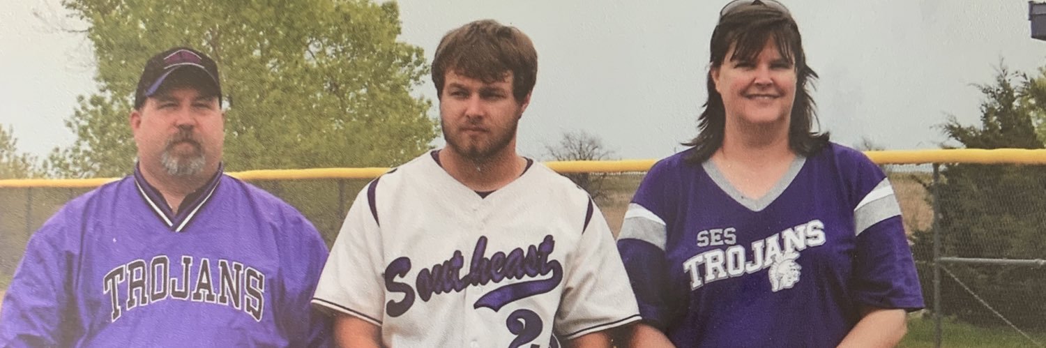 Cody Blaha banner
