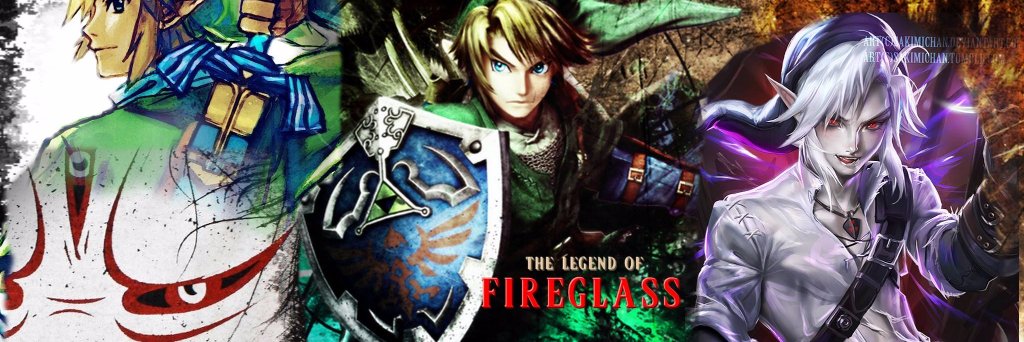 FireglassFZ's profile banner image
