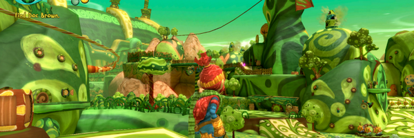 unity3d Profile Banner