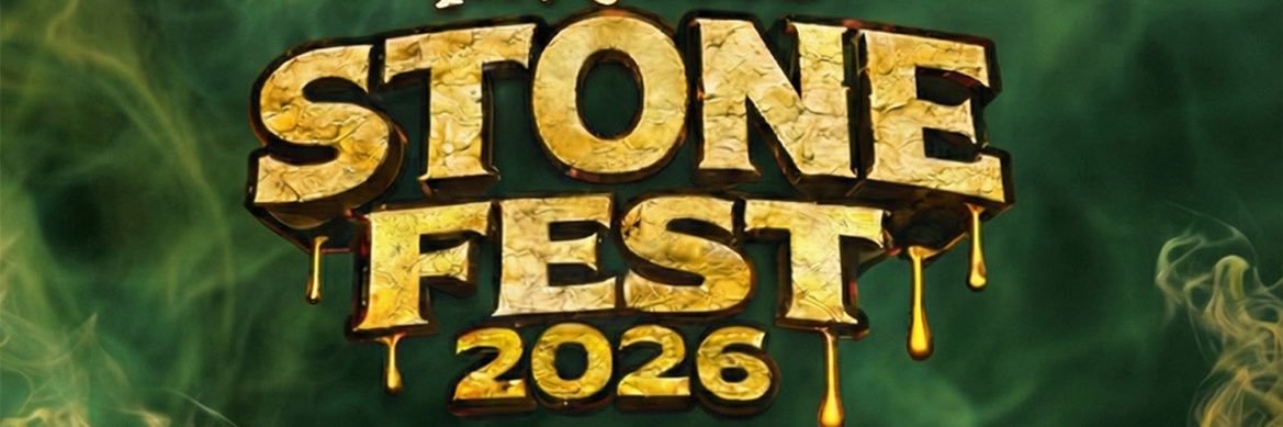 Stevie Stone banner