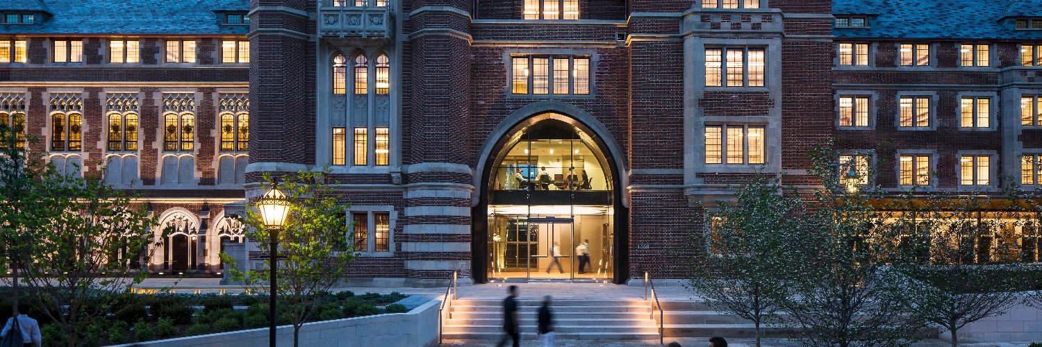 Becker Friedman Institute for Economics's banner