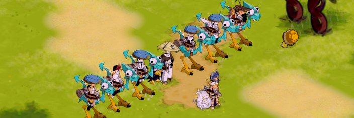 Royal-Heros banner