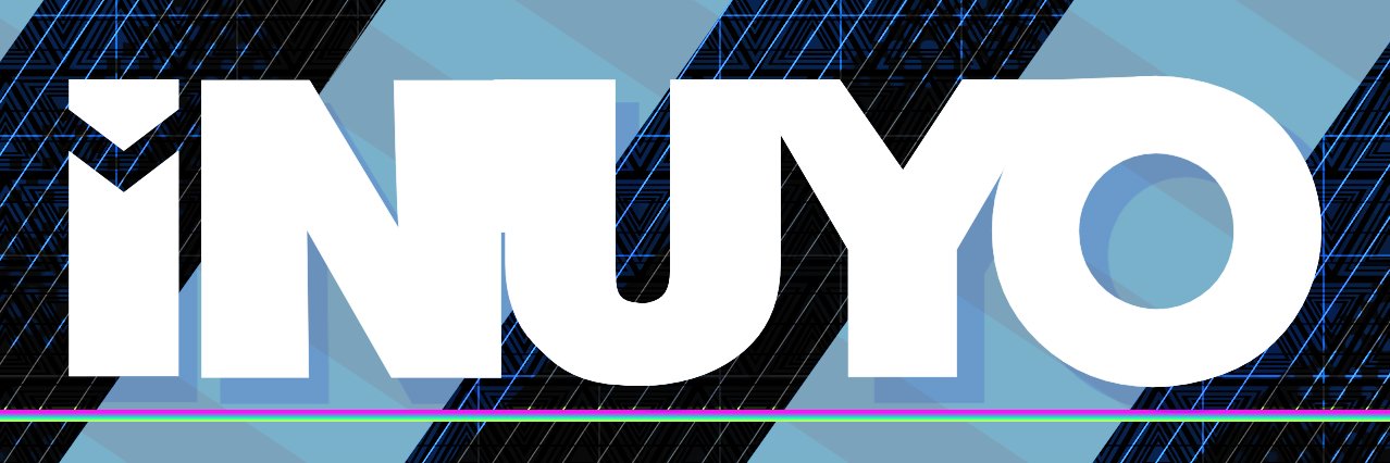 INuYo's profile banner image