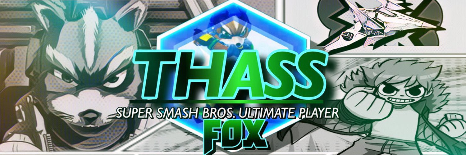 Thass🔥's banner