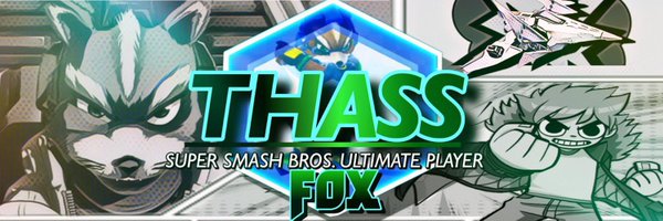 ThassGamer Profile Banner