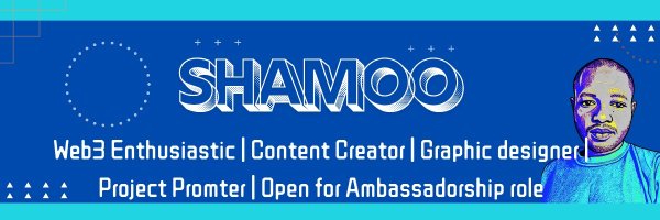 IdrisShamoo Profile Banner