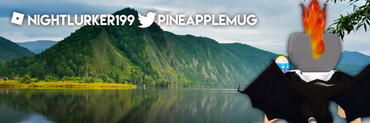 PineappleMug's profile banner image