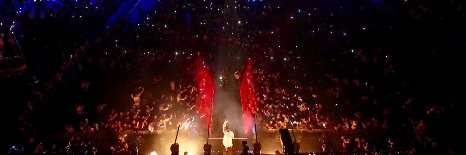 Ricky Buckland banner