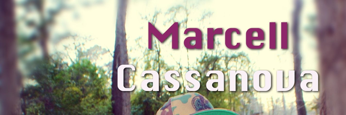 Marcell Talent Cassanova banner