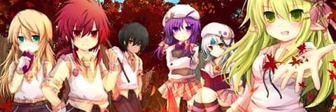 Oriaane12's profile banner image
