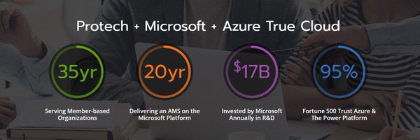 protechcloud Profile Banner