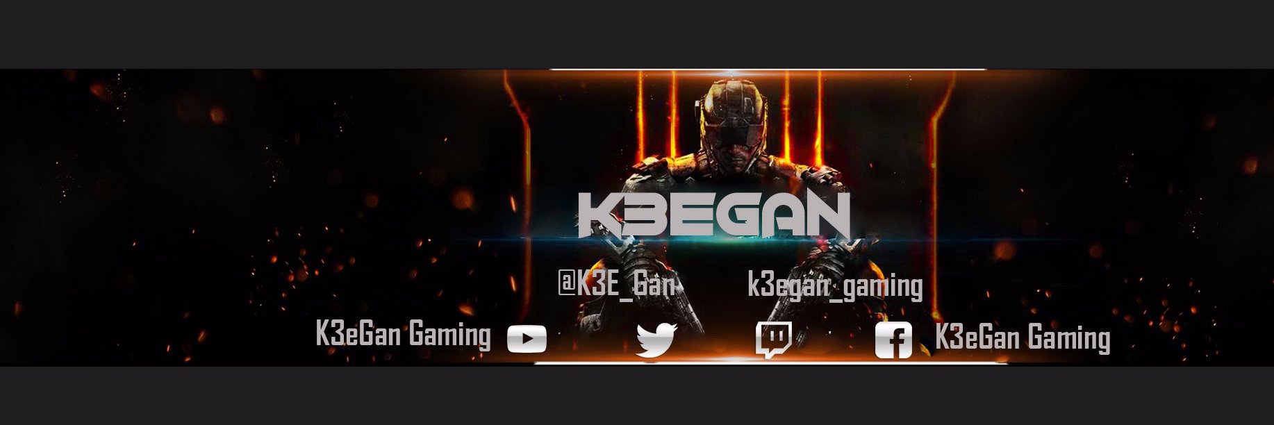 K3e_Gan's profile banner image