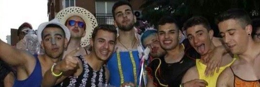 DanielTorre94's profile banner image
