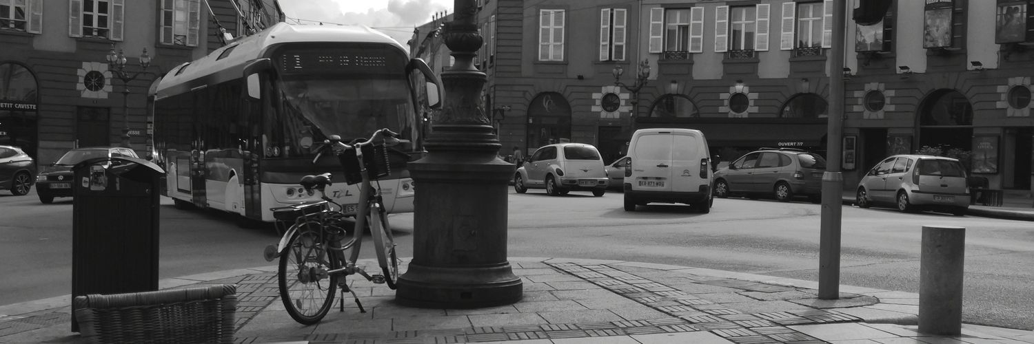 LDebrach's profile banner image