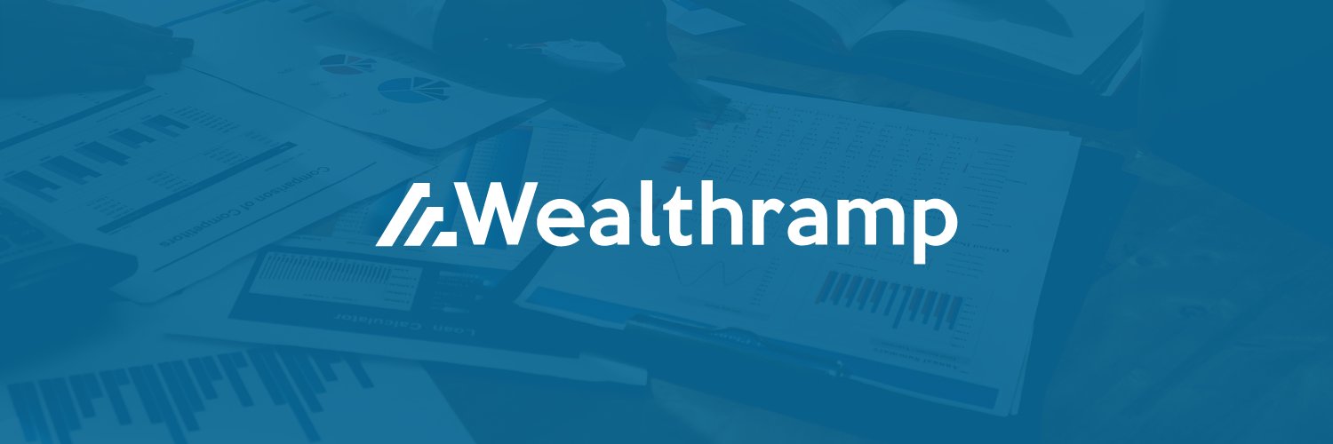 Wealthramp banner
