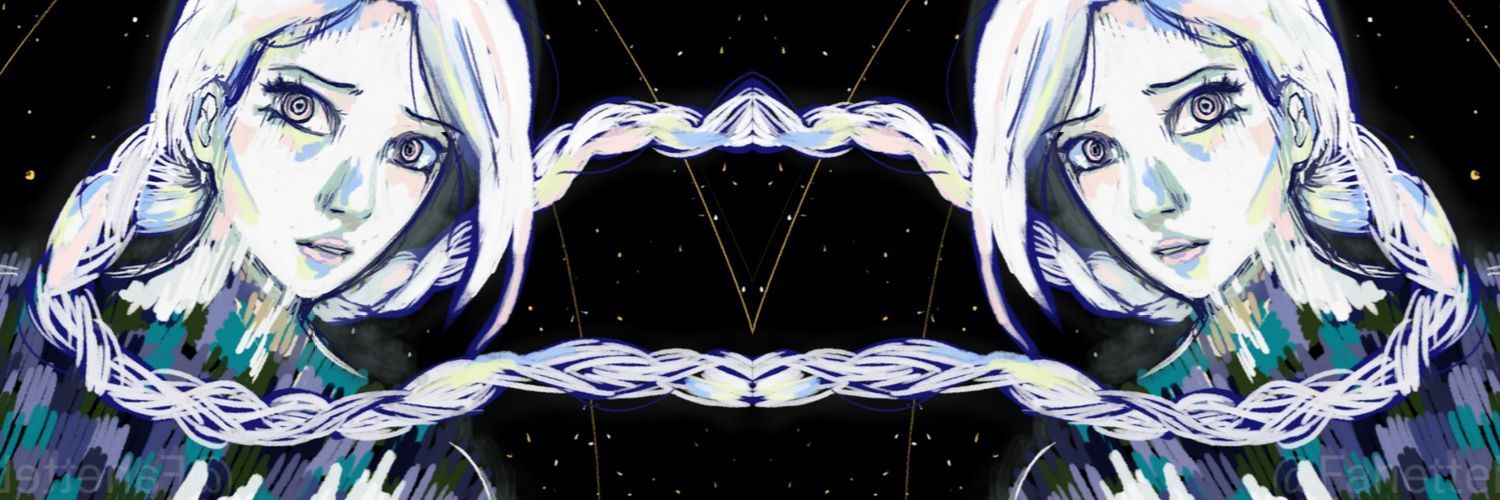 FanetteLiz's profile banner image
