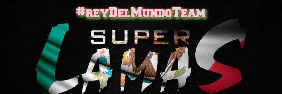 ClubReyDelMundo's profile banner image