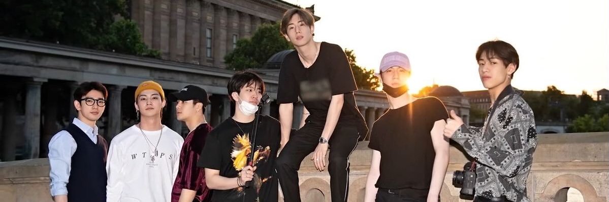 viewwmarkk's profile banner image