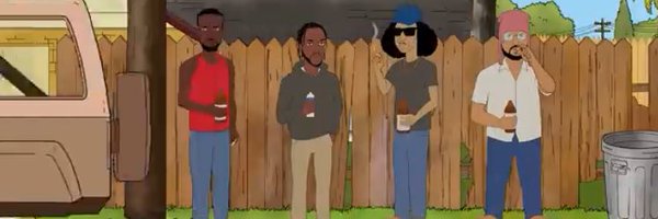 TroyHalibur Profile Banner