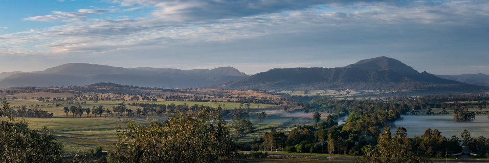 Coolmore Australia banner