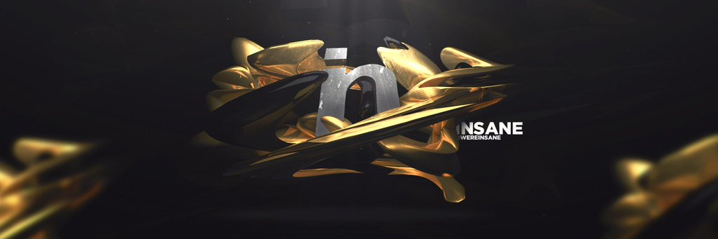 Insane banner