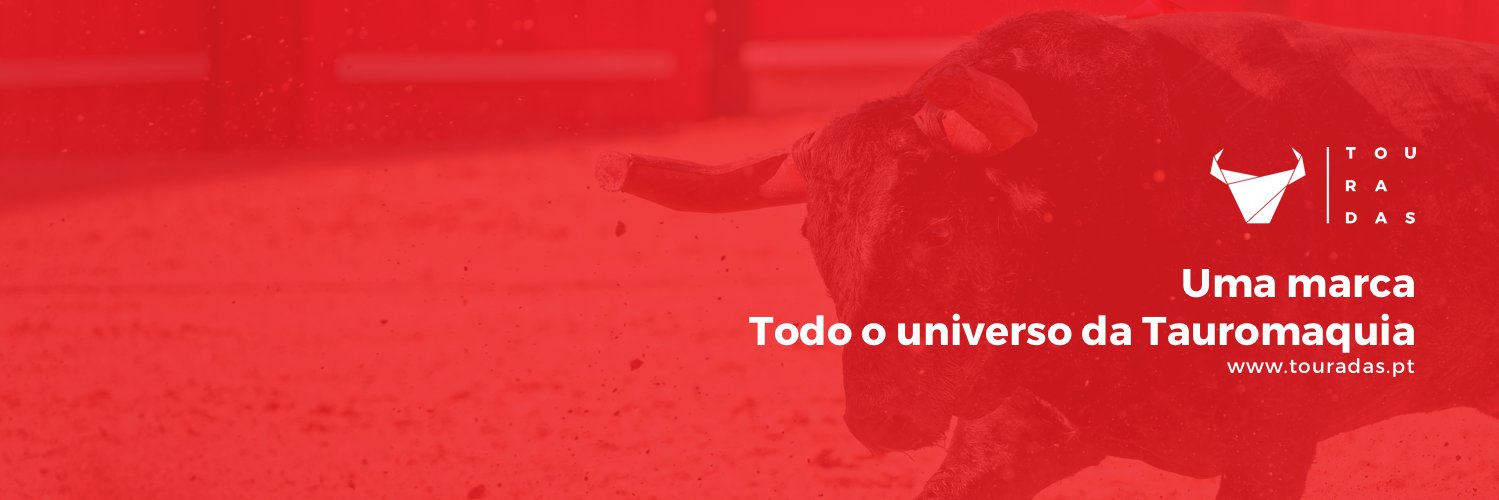 Touradas banner