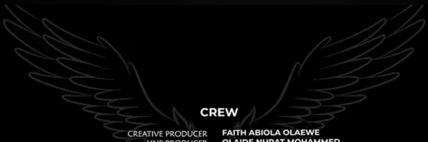 Faith Abiola Olaewe banner