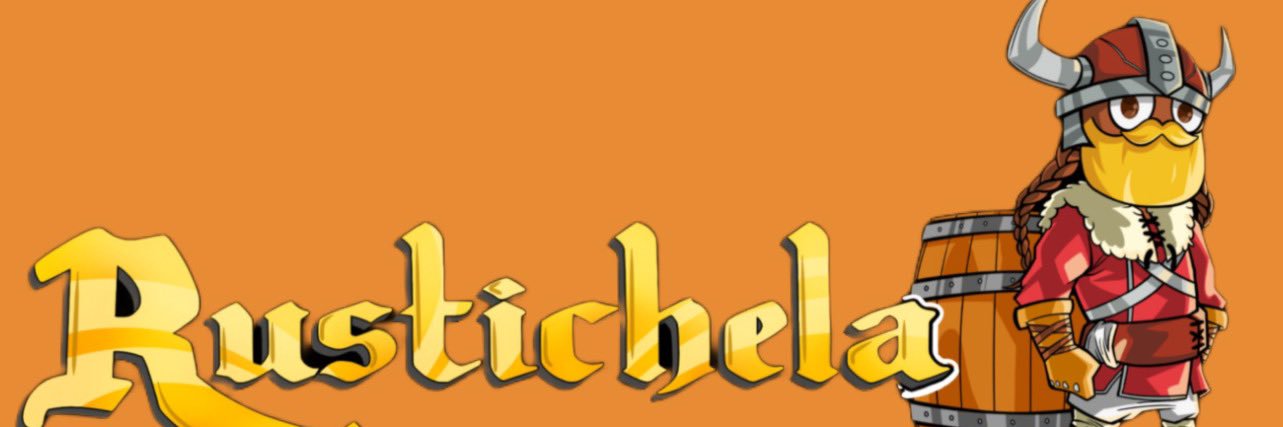 RUSTY GUATE ZONA10 banner