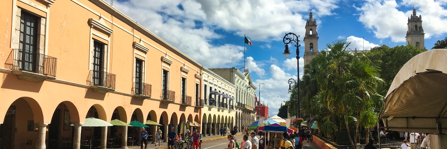 CasaXaverMerida's profile banner image